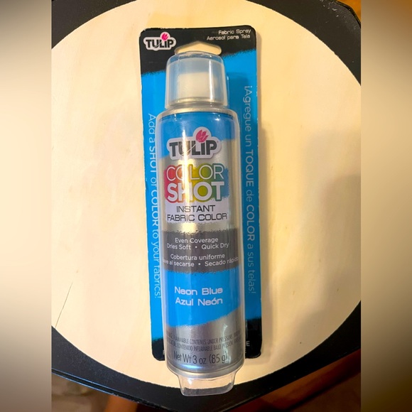 Tie-Dye Bundles and Tie-dye spray! - Picture 5 of 7